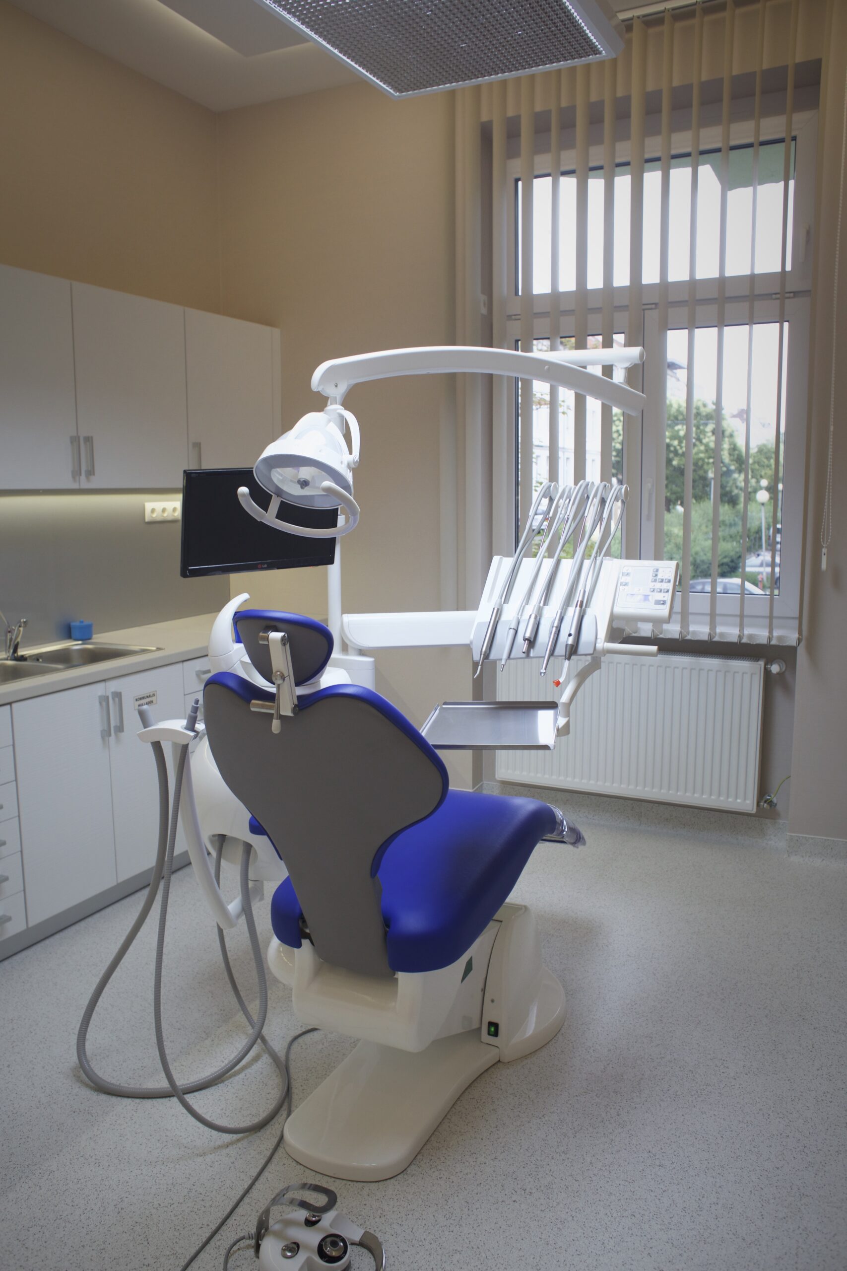 Suba Dental - Smilezor Partner