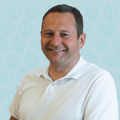 Dr. Purger István - Gödöllő - Smilezor Partner