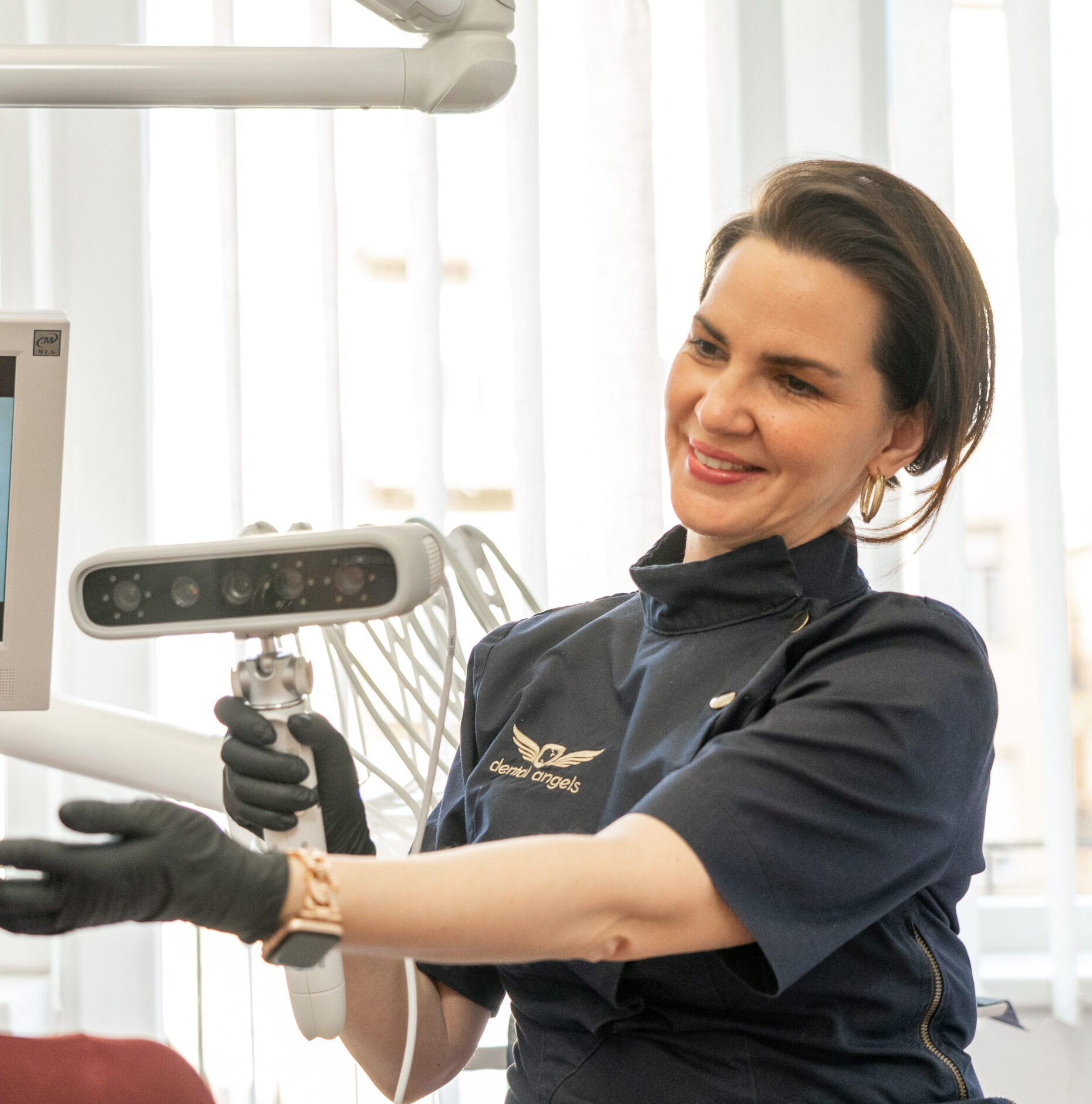 Dental Angels - Smilezor partner