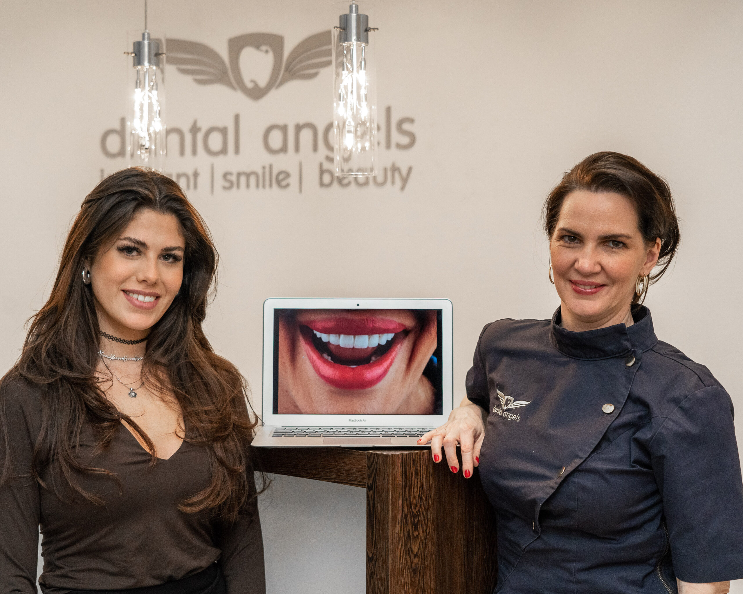 Dental Angels - Smilezor partner