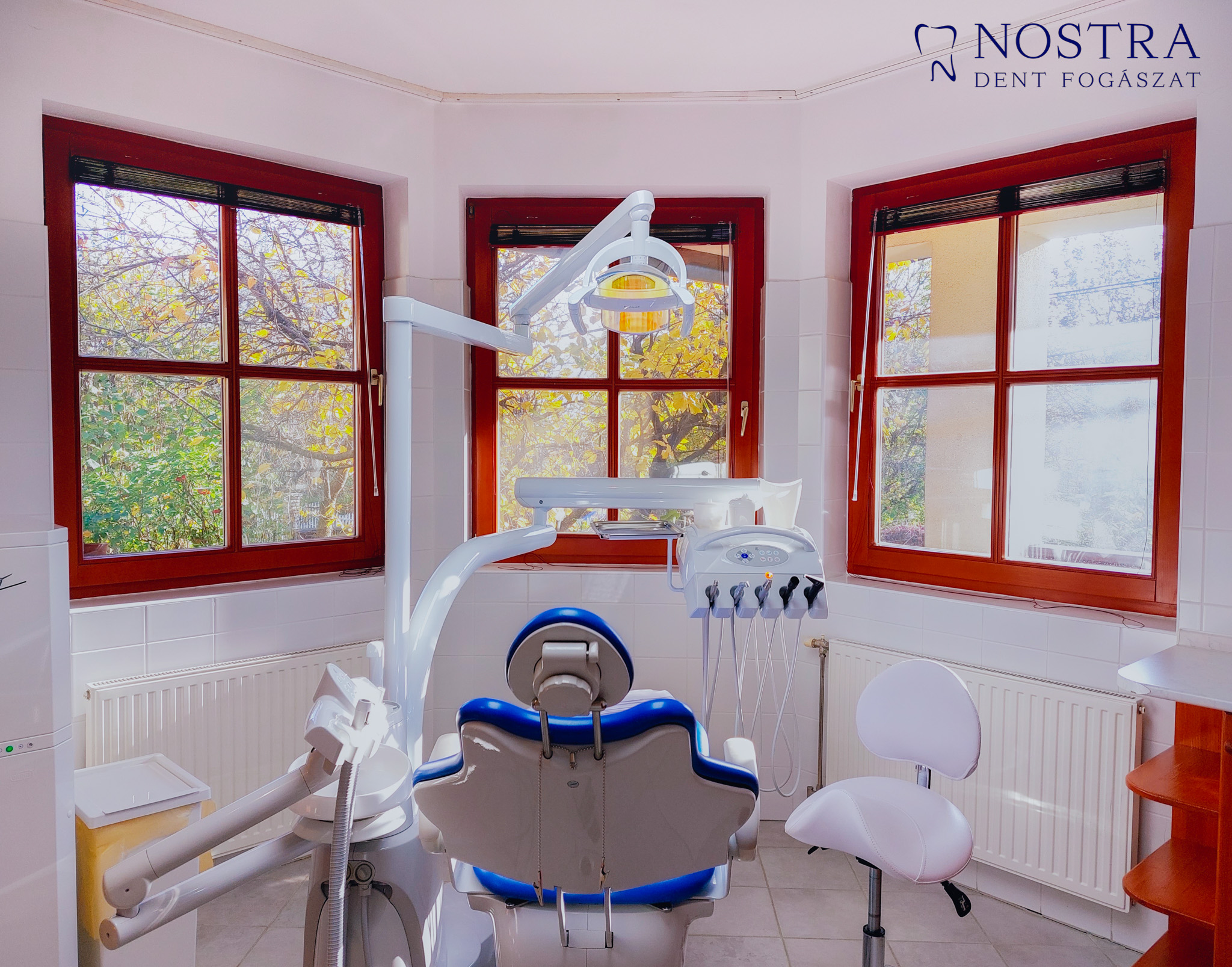 Nostra Dent - Smilezor partner