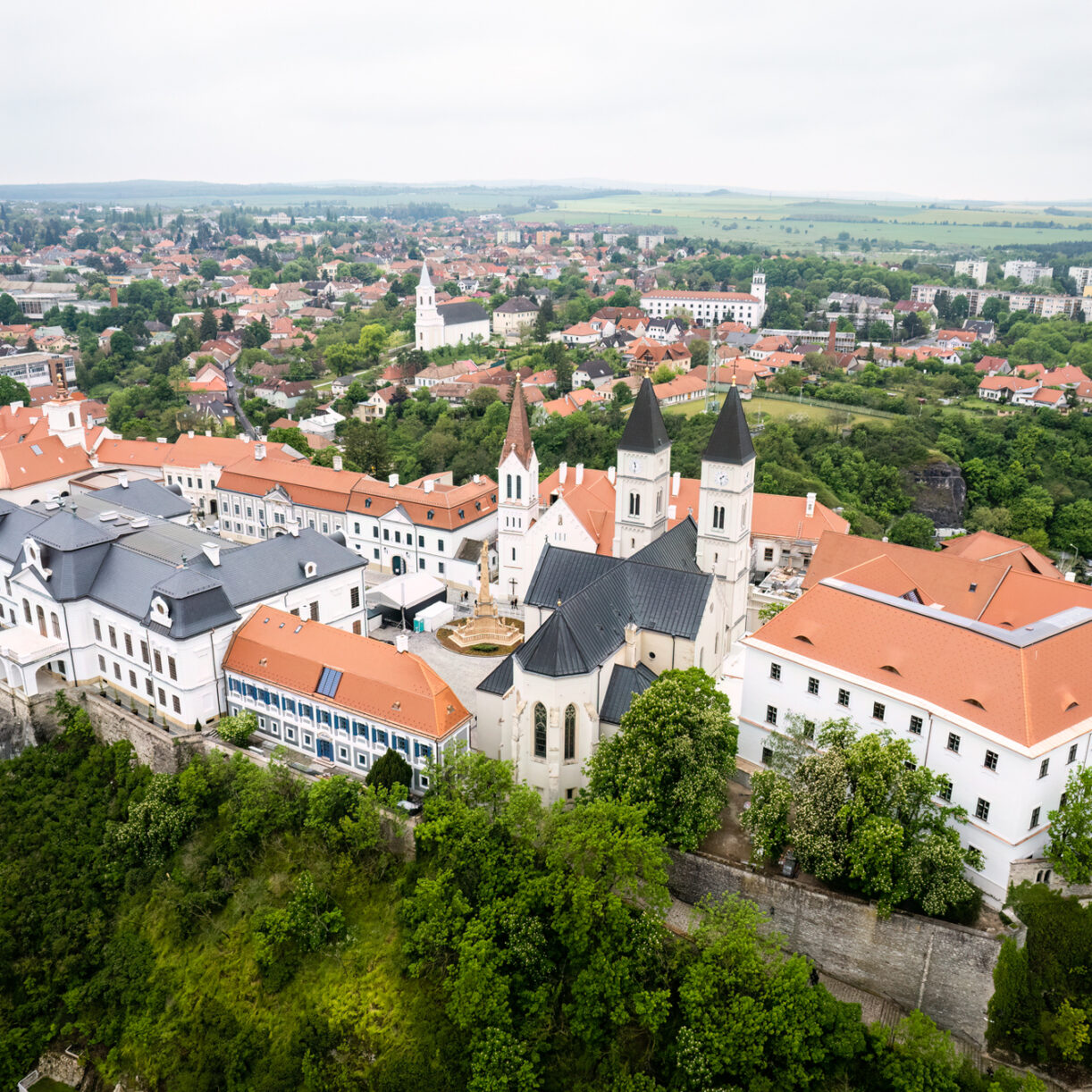 Láthatatlan fogszabályozás Veszprémben