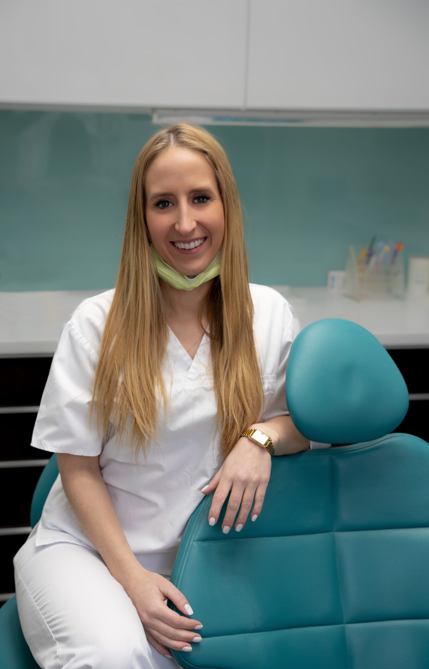 Dr. vinnai Patrícia - Smilezor. Debrecen