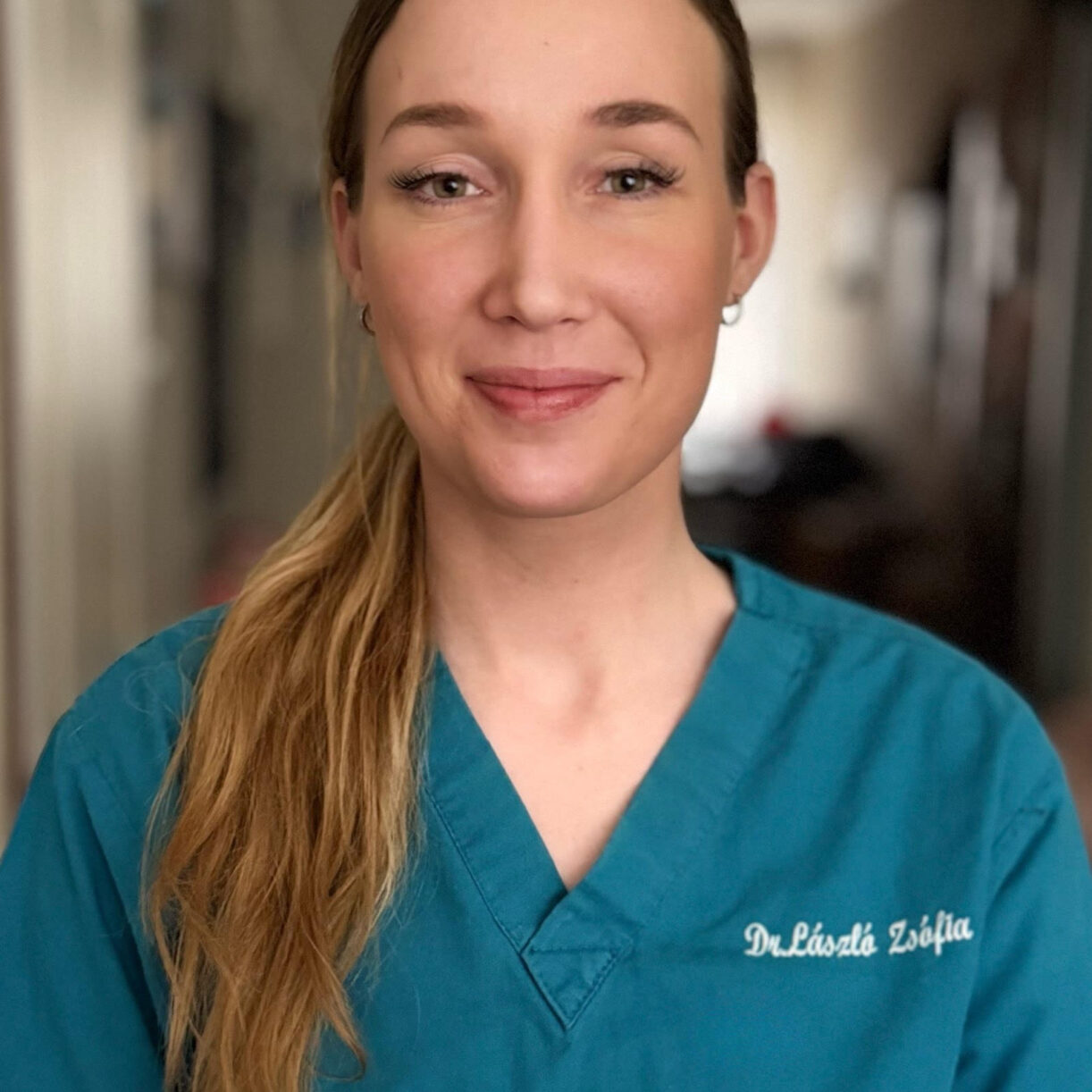 Erzsébet Dental & Medical - László Zsófia