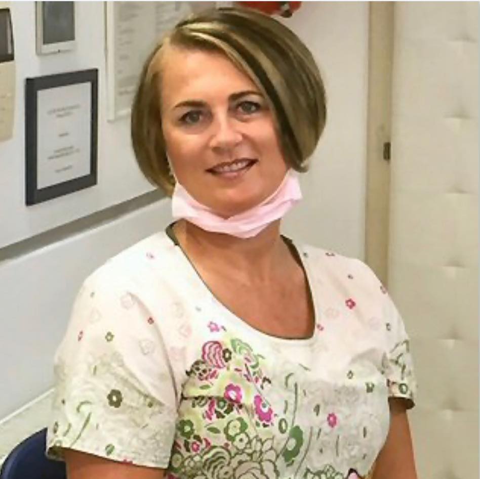Dr. Dömösi Ágnes - DA DENTAL CARE