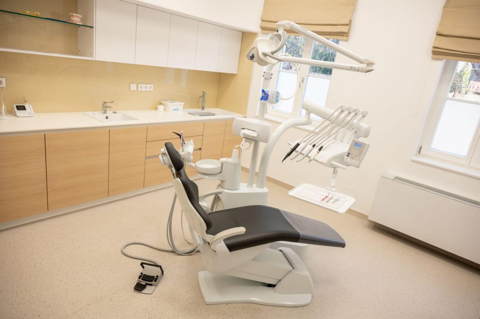Dr. Dömösi Ágnes - DA DENTAL CARE
