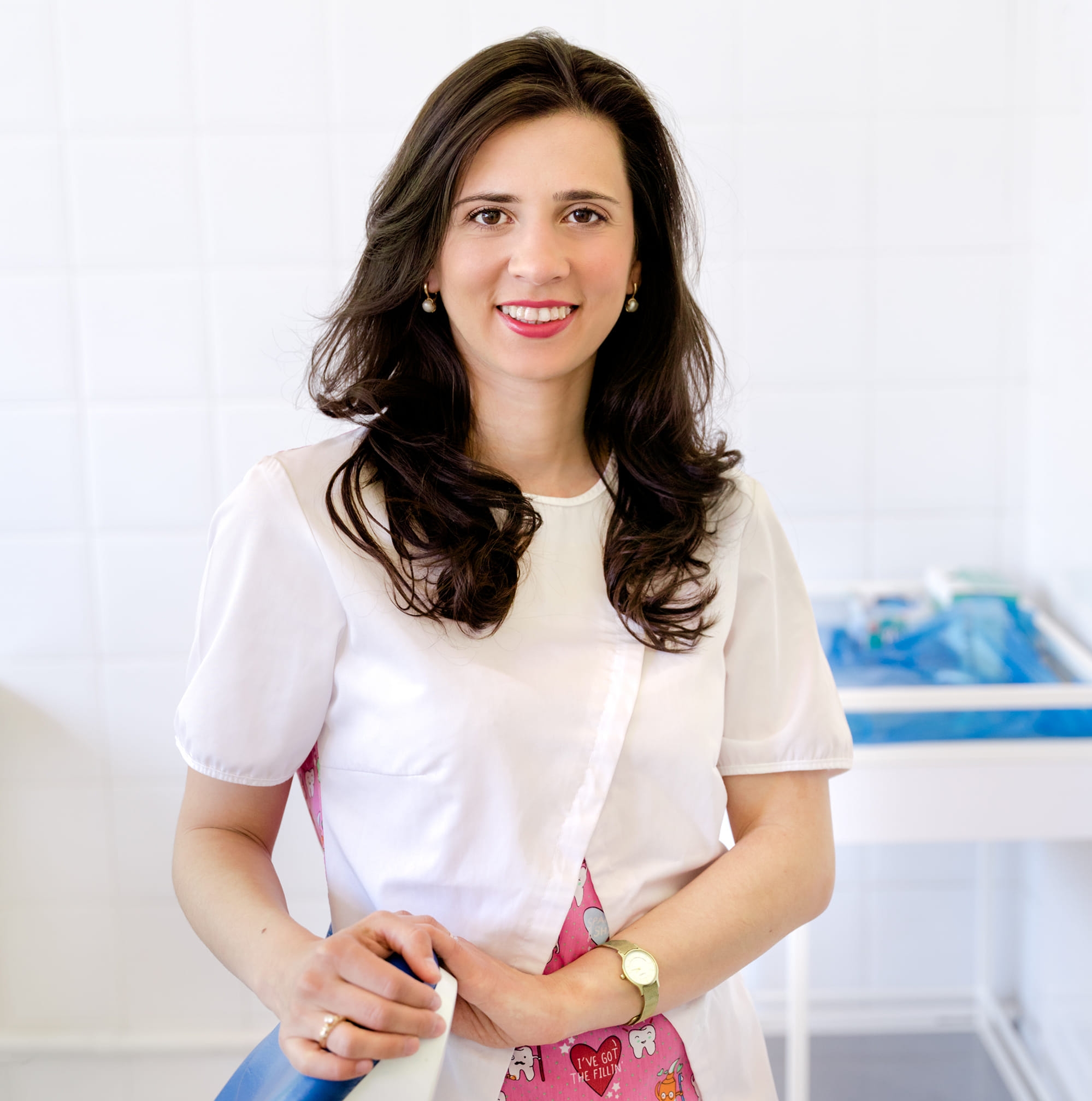 Dr. Krüzsely Erika Fogászat - Debrecen